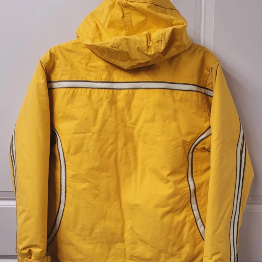 Dos Xtreme Coat Boys Size: 10 Hooded